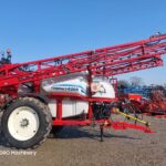 Bargam Compact 4200 - 28m med GPS