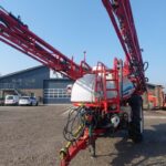 Bargam Compact 4200 - 28m med GPS