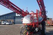 Bargam Compact 4200 - 28m med GPS