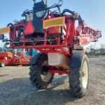 Bargam Compact 4200 - 28m med GPS