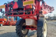 Bargam Compact 4200 - 28m med GPS