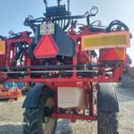 Bargam Compact 4200 - 28m med GPS