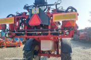 Bargam Compact 4200 - 28m med GPS