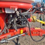 Bargam Compact 4200 - 28m med GPS