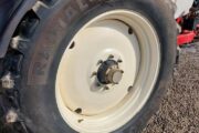 Bargam Compact 4200 - 28m med GPS