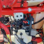 Bargam Compact 4200 - 28m med GPS