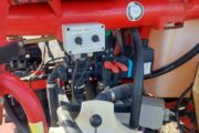 Bargam Compact 4200 - 28m med GPS