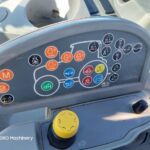 New Holland T 7.220 Autocommand