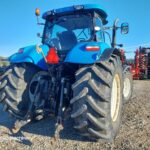 New Holland T 7.220 Autocommand
