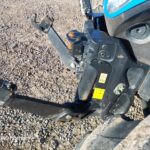 New Holland T 7.220 Autocommand