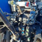 New Holland T 7.220 Autocommand