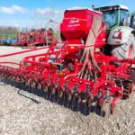 HE-VA Terra-Seeder 4m