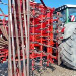 HE-VA Terra-Seeder 4m
