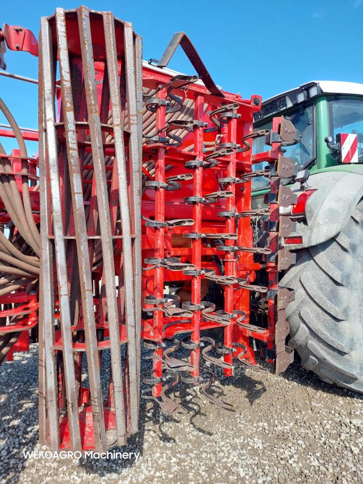 HE-VA Terra-Seeder 4m