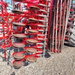 HE-VA Terra-Seeder 4m