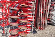 HE-VA Terra-Seeder 4m