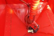 HE-VA Terra-Seeder 4m