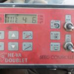 HE-VA Terra-Seeder 4m