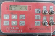 HE-VA Terra-Seeder 4m