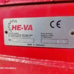 HE-VA Terra-Seeder 4m