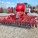 HE-VA Terra-Seeder 4m