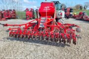 HE-VA Terra-Seeder 4m