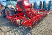 HE-VA Terra-Seeder 4m
