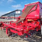 HE-VA Terra-Seeder 4m