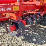 HE-VA Terra-Seeder 4m