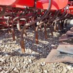 HE-VA Terra-Seeder 4m