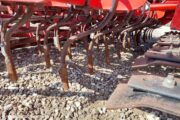 HE-VA Terra-Seeder 4m