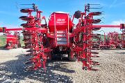 HE-VA Terra-Seeder 4m
