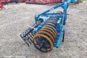 Dalbo LEVELFLEX 2008 - 80-Hjul-80