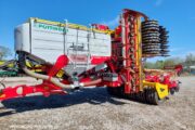 Pöttinger Aerosem VT 6000 DD