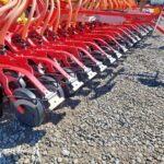 Pöttinger Aerosem VT 6000 DD
