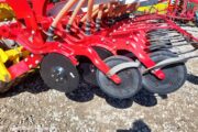 Pöttinger Aerosem VT 6000 DD