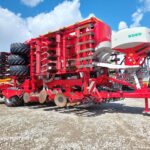 Pöttinger Terrasem V 6000 D Z Fertilizer