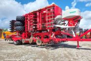 Pöttinger Terrasem V 6000 D Z Fertilizer