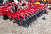 Pöttinger Terrasem V 6000 D Z Fertilizer