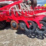 Pöttinger Terrasem V 6000 D Z Fertilizer
