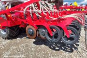 Pöttinger Terrasem V 6000 D Z Fertilizer