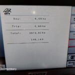 Pöttinger Terrasem V 6000 D Z Fertilizer