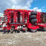 Pöttinger Terrasem V 6000 D Z Fertilizer