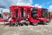 Pöttinger Terrasem V 6000 D Z Fertilizer