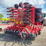 Pöttinger Terrasem V 6000 D Z Fertilizer