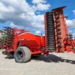 Kuhn Moduliner ML 2800 / HR 6004