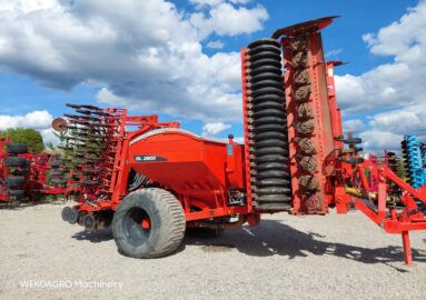 Kuhn Moduliner ML 2800 / HR 6004