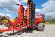 Kuhn Moduliner ML 2800 / HR 6004