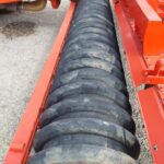 Kuhn Moduliner ML 2800 / HR 6004