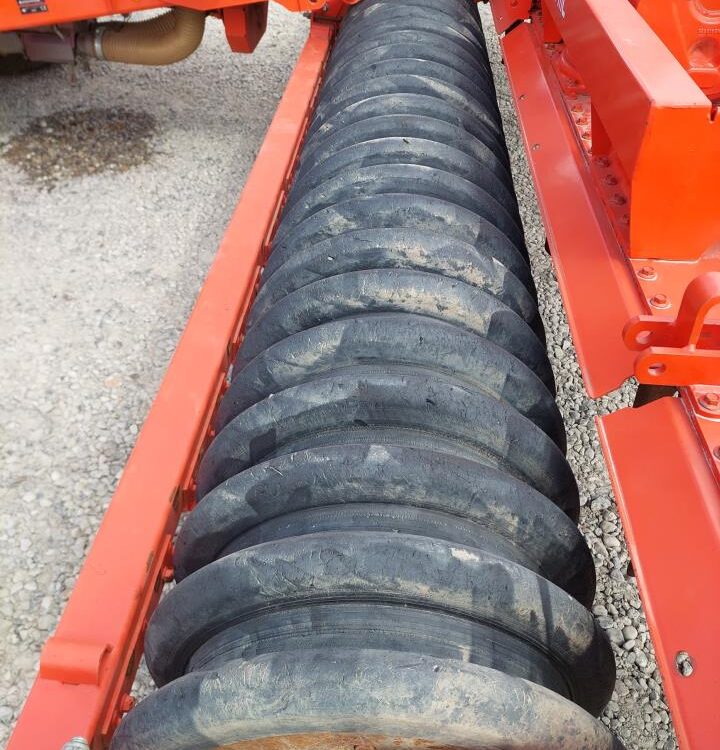 Kuhn Moduliner ML 2800 / HR 6004